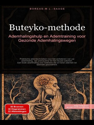 cover image of Buteyko-methode